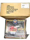 Lionel 6-30098 O Gauge Flyer Schweppes Ginger Ale Train Set Sealed New