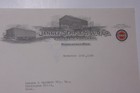 1930 Lamson Goodnow Janney Semple Hill Co Minneapolis Mn Ephemera L805h