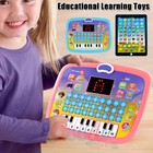 Educational Learning Toys For Kids Toddlers Age 2 3 4 5 6 7 Years Old Best Gifts