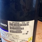 Copeland Scroll Compressor P n  Zp42k6e-tfd-830 - 42000btu Hvac Air Conditioning