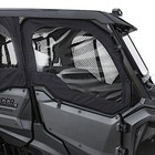 Front Fabric Soft Doors Kit Sxs1000 Pioneer 1000 All Oem Genuine Honda  l291