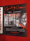 Counting Crows - 1993  1994    1997 Us Three 3  Full-page Single   Album Ads