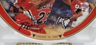 Michael Jordan    nba 101    Collectors Plate Bradford Exchange Bulls
