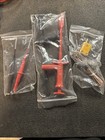 Snap-on Eedm575d Automotive Digital Clamp Multimeter New Open Box