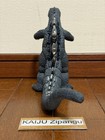 2026 Movie Monster 6  Godzilla 1968 Figure From Destroy All Monsters Without Box