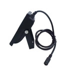 Infrared Ir Light For Cctv Ir Illuminator 6pcs Array Leds Powerful 90   