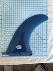 Fins Unlimited 9    Performance Longboard Surfboard Fin