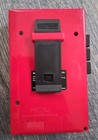 Vintage  Sharp Cassette Player Jc-128  r  Am-fm Stereo Tested Working 