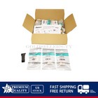New 50x For Panduit Netkey Cj688tgor Cat6 Jack Module Orange