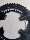 New 12 Speed Shimano Dura-ace Road Bike Chainrings 54 40t Fc-r9200 Crank Set