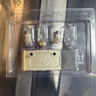 1pc New Fit For Nordson Solenoid Valve 1120878