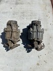 1950-1956 Rochester 1-barrel Carburetors  7003536