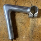 Cinelli 1a Quill Stem 110mm X 22 2mm Insert X 25 4mm Clamp
