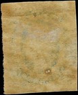 1863 Usa 10c Civil War Confederate Stamp - Csa12 - Mh  With Gum - Solid