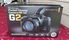 Blackmagic Pocket Cinema Camera 6k G2 Parts repair