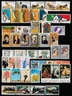 Australia - Selection Of Mnh Sets From 1966 To 1980    ref  723 