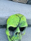 Gillian s Wonderland Pier Haunted House Skull Prop Amusement Park