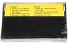 Easy Listening Hits - 8 Top Hits  cassette Tape  Golden Music New Sealed