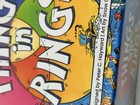 Things In Rings Card Game Allplay Family Board Matching Venn Diagram Party Fast