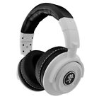 Mackie Mc-350 Limited Edition Professional White Closed-back Headphones
