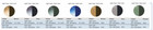 Zeiss Adaptivesun Single Vision Lenses  reglazed Into Your Own Frame  1 60 Index