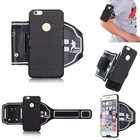 Running Jogging Sports Armband Gym Case Holder With Back Cover For Iphone 6 7 8