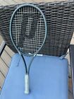 Vintage Pristine 1986 Prince Graphite Powerflex 90 Tennis Racket 4 5 8 No 5