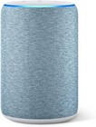 New      Amazon Echo 3rd Gen Alexa Smart Speaker  dolby  - Rare Blue Color    