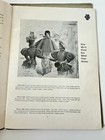 1896 Women s Clothing Catalog La Junta Colorado R c  Inge Wild West Fashion