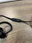Beats By Dr  Dre Powerbeats2 Wireless Headphones Bluetooth Earbuds Black gray