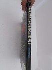 Original Porsche 911 Hardcover By Peter Morgan