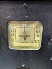Vintage Lafayette Radio Maybe 1940s - Does Not Work