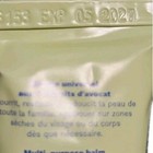 Mustela Multi-purpose Moisturizing Balm Avocado Extracts  75ml 2 53 Fl Oz Sealed