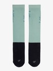 Lemieux Competition Socks - Twin Pack - Aqua