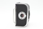 Hasselblad A12 12-button Roll Film Back Chrome  non-matching Insert   815