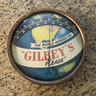Gilbeys Gin Thermometer