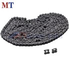 0 375 Inch High Quality  35 Roller Chain 10 Feet With 2 Connecting Links