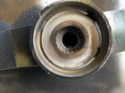 Bush Hog Oem Stump Jumper Blade Pan  50057117