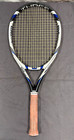 Wilson Blx Three 113 Sq In Head Tennis Racquet 4-3 8  Grip Fast Shipping
