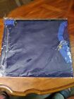 Masonic  Regalia Black Gold White Apron Mason New