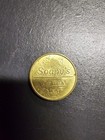 Soapy s Car Wash Token Coin
