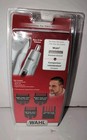 Wahl Mustache   Beard Battery Trimmer Combo Kit 05606-420  new 