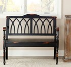 Safavieh Benjamin Bench  Reduced Price 2172763408 Amh6500b