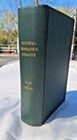 National Geographic Magazine  Vol  23  Sept 1910 Hardcover Bound  Fold Out Map