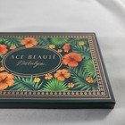 Ace Beaute Nostalgia Eye Shadow Palette New With 15 Beautiful Brilliant Colors