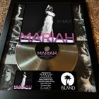 Mariah Carey   E mc2   Platinum Music Award Vinyl Lp Record Cd