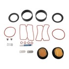 550w Air Compressor Cylinder Sleeve Replacement Parts Comprehensive Repair Kit
