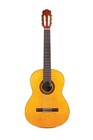 Cordoba C1 Classical Acoustic Nylon String Guitar  Prot  g   Series  With Stand   