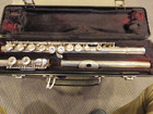 Armstrong 102 Flute - Professionally Cleaned   Svcd  Quality Brand - Plays Great