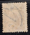 Perfectly Flawed Spain Efo Misperf Sn Es 528 - 5   Vicente Blasco Ibanez 1934